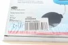 <strong>Ідентифікатор фреону r134a MAGNETI MARELLI 007935090940 (фото 13)</strong>