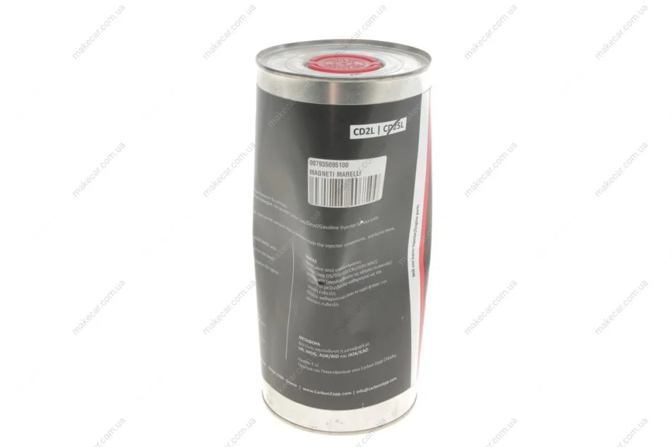 <strong>Засіб для очищення форсунок, 2л MAGNETI MARELLI 007935095100 (фото 1)</strong>