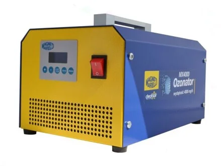 Озонатор повітря для MAGNETI MARELLI 007936210010 фото товару