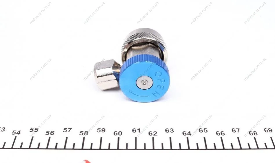 <strong>Хомут стальний MAGNETI MARELLI 007936210100 (фото 1)</strong>