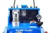 <strong>Пристрій автоматичного промивання систем кондиціонування Super Flush MAGNETI MARELLI 007936210770 (фото 29)</strong>