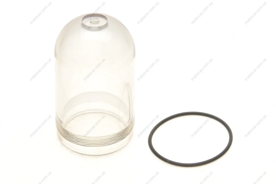 <strong>Колба скляна до станції Superflush MAGNETI MARELLI 007936210890 (фото 1)</strong>