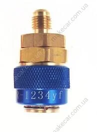 <strong>Аксесуари запр. стан. кондиц. MAGNETI MARELLI 007936211121 (фото 1)</strong>