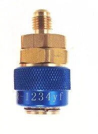Аксесуари запр. стан. кондиц. для MAGNETI MARELLI 007936211121 фото товару