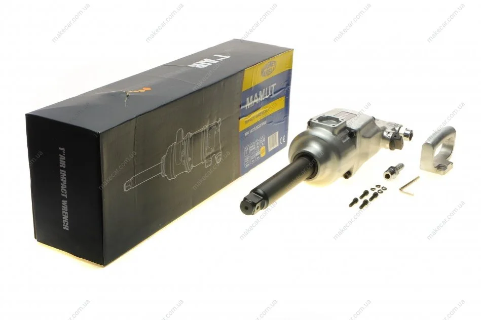 <strong>Гайковерт пневматичний MAGNETI MARELLI 007936331060 (фото 1)</strong>