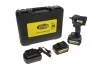 <strong>Гайковерт акумуляторний (АКБ і зарядний пристрій) MAGNETI MARELLI 007936331550 (фото 1)</strong>