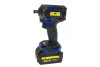 <strong>Гайковерт акумуляторний (АКБ і зарядний пристрій) MAGNETI MARELLI 007936331550 (фото 8)</strong>