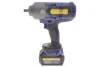 <strong>Гайковерт акумуляторний (АКБ і зарядний пристрій) MAGNETI MARELLI 007936331570 (фото 6)</strong>