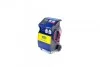 <strong>Установка для обслуговування кондиціонерів MAGNETI MARELLI 007936701000 (фото 4)</strong>