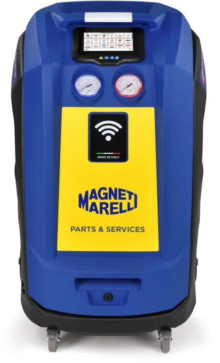 <strong>Автомат. прилад обслуг.кондиц. MAGNETI MARELLI 007936701020 (фото 1)</strong>