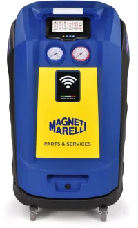 Установка для заправки кондиціонерів для MAGNETI MARELLI 007936701020 фото товару