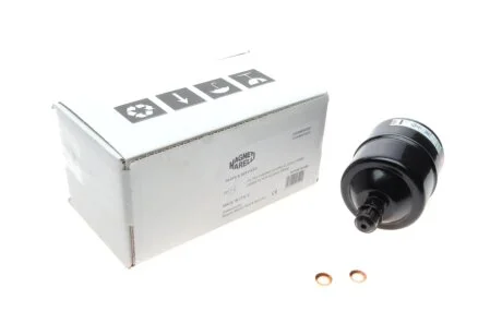 Фільтр-осушивач для ALASKA PRIME для MAGNETI MARELLI 007936701050 фото товару