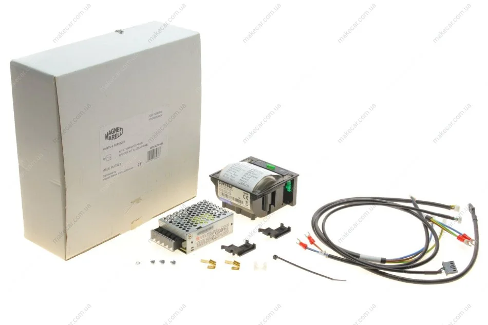 <strong>Принтер для установок Alaska Prime MAGNETI MARELLI 007936701150 (фото 1)</strong>
