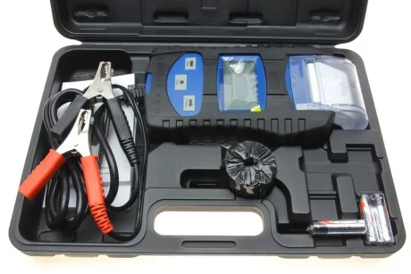 Тестер акумулятора цифровий для MAGNETI MARELLI 007950006900 фото товару