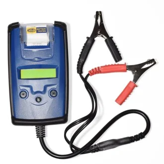 Тестер акумулятора для MAGNETI MARELLI 007950006910 фото товару