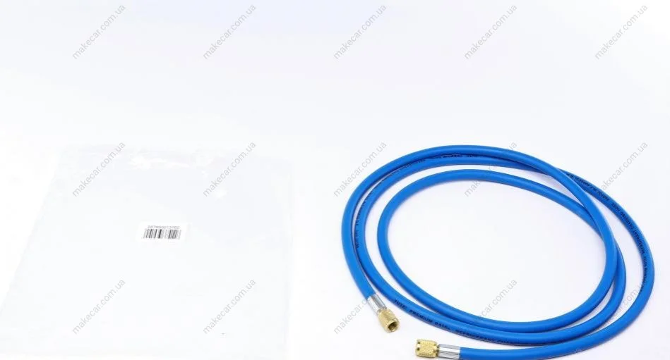 <strong>Шланг гумовий,комбінований, з фітингами MAGNETI MARELLI 007950013760 (фото 1)</strong>