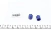 <strong>Захисний ковпачок R134A низького тиску, синий (2шт) MAGNETI MARELLI 007950024240 (фото 3)</strong>