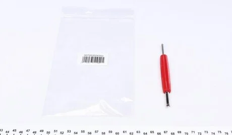Викрутка для MAGNETI MARELLI 007950024350 фото товару