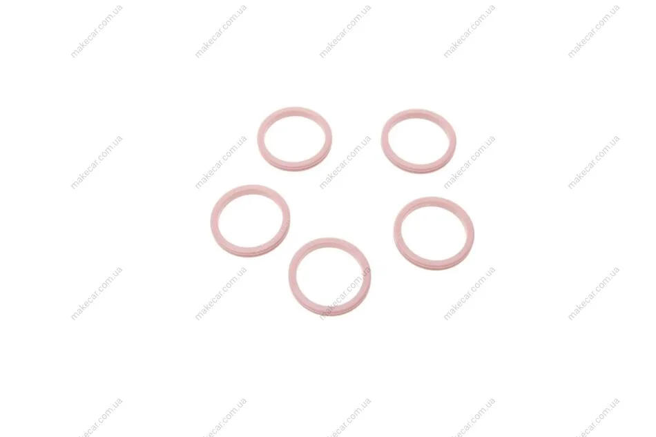 <strong>Кільце ущільнююче (O-ring) MAGNETI MARELLI 007950024400 (фото 1)</strong>