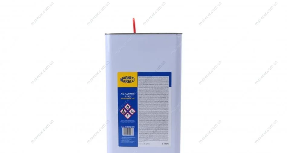 <strong>Промивочний засіб 5л MAGNETI MARELLI 007950024540 (фото 1)</strong>