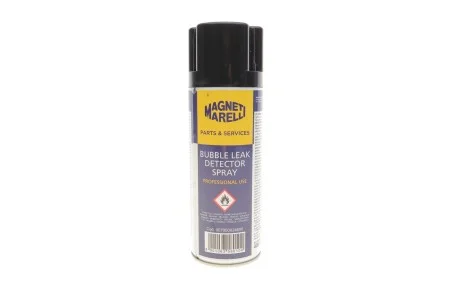 Засіб для виявлення витоків, піна 400мл для MAGNETI MARELLI 007950024690 фото товару
