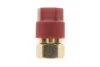 <strong>Перехідник HP R134a 1/4” SAE (7/16”) MAGNETI MARELLI 007950024840 (фото 1)</strong>
