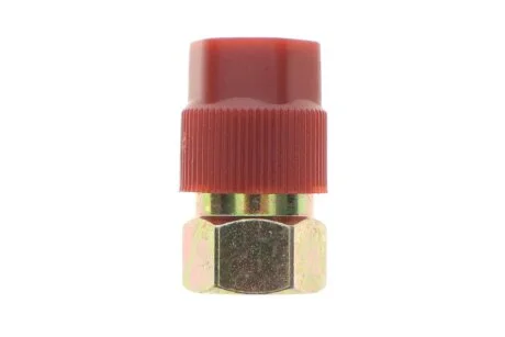 Перехідник HP R134a 1/4” SAE (7/16”) для MAGNETI MARELLI 007950024840 фото товару