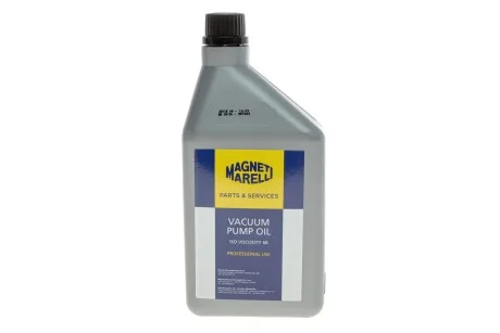 Олива для вакуумних насосів (1L) для MAGNETI MARELLI 007950024880 фото товару