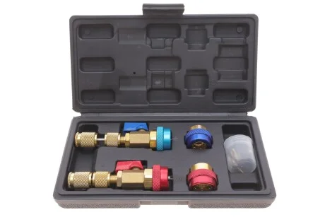 Набір адаптерів для зняття клапанів для MAGNETI MARELLI 007950025200 фото товару
