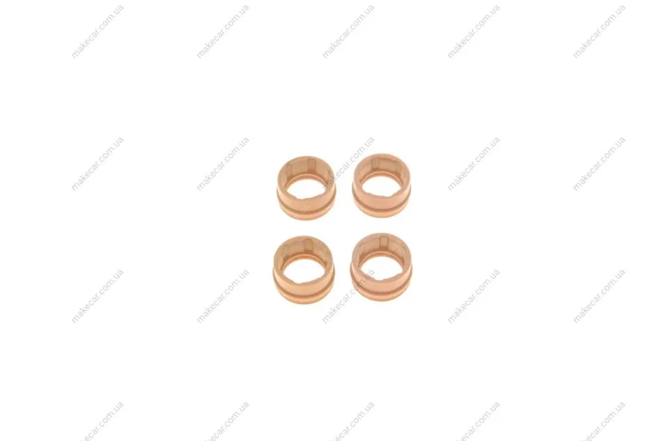 <strong>Ущільнювач 11,7 мм (4 шт) MAGNETI MARELLI 007950025550 (фото 1)</strong>