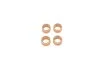 <strong>Ущільнювач 11,7 мм (4 шт) MAGNETI MARELLI 007950025550 (фото 1)</strong>