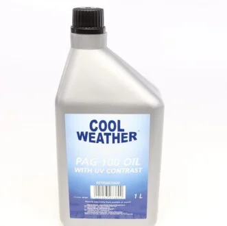 Олива для кондиціонера PAG 100 (1L) для MAGNETI MARELLI 007950025600 фото товару