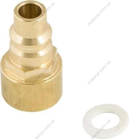 <strong>Аксесуари запр. стан. кондиц. MAGNETI MARELLI 007950025800 (фото 1)</strong>