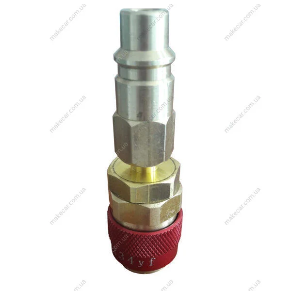 <strong>Адаптер порта HP для R1234yf MAGNETI MARELLI 007950027070 (фото 1)</strong>