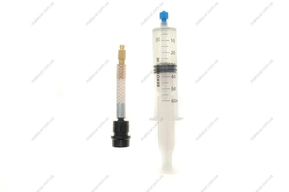 <strong>Герметик-концентрат в шприці (30ml) +адаптер MAGNETI MARELLI 007950027180 (фото 1)</strong>