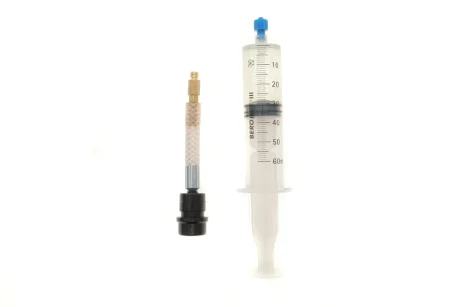 Герметик-концентрат в шприці (30ml) +адаптер для MAGNETI MARELLI 007950027180 фото товару