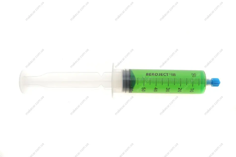 <strong>Герметик HVAC (60ml) MAGNETI MARELLI 007950027210 (фото 1)</strong>