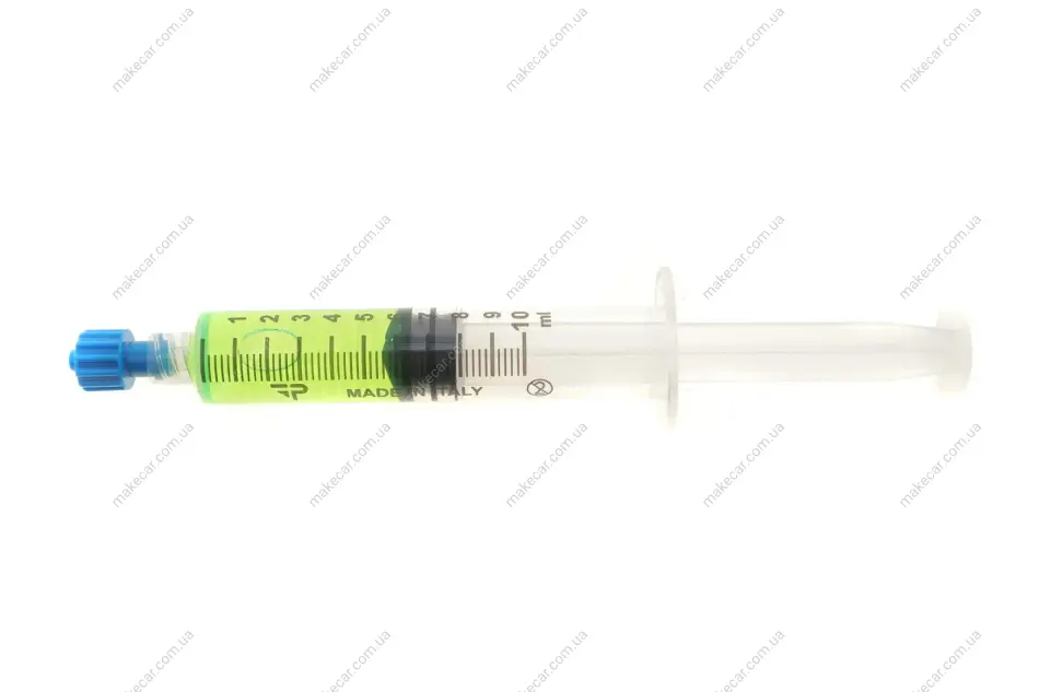<strong>Герметик-концентрат в шприці R290/R600 (6ml) MAGNETI MARELLI 007950027430 (фото 1)</strong>