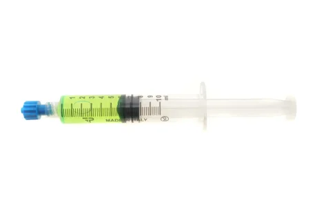 Герметик-концентрат в шприці R290/R600 (6ml) для MAGNETI MARELLI 007950027430 фото товару