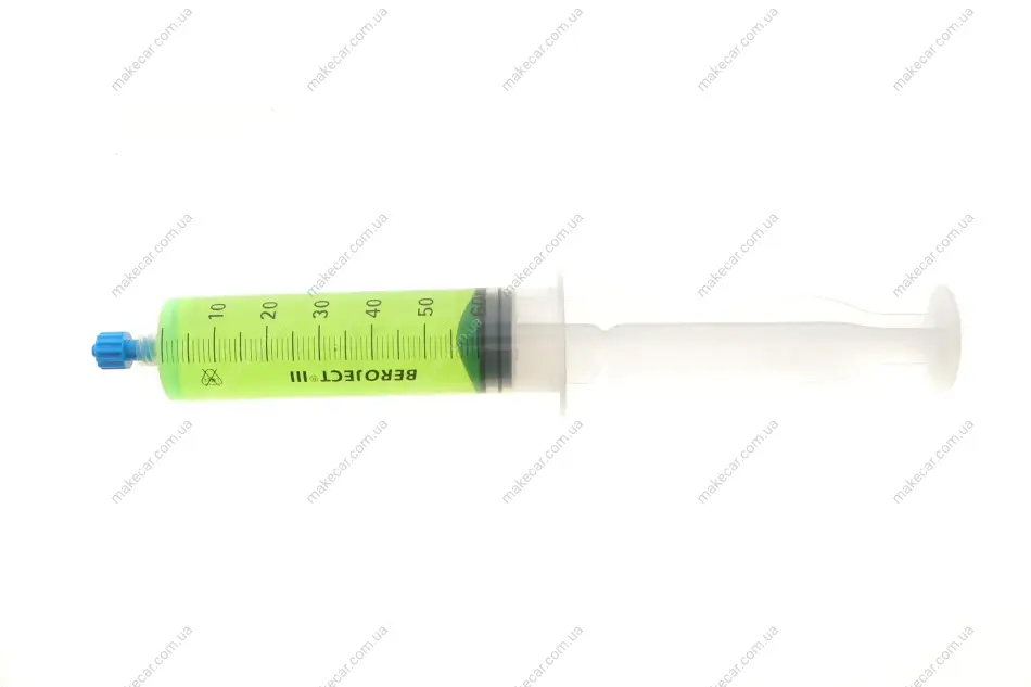 <strong>Герметик-концентрат HVAC з УФ-барвником (60ml) MAGNETI MARELLI 007950027435 (фото 1)</strong>