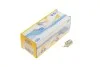 Лампа розжарювання P21W 12V 21W BA15d (вир-во Magneti Marelli) для Alfa Romeo, Lancia, Fiat, Abarth MAGNETI MARELLI 008506100000 фото товару