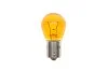 <strong>Лампа розжарювання PY21W 24V MAGNETI MARELLI 008508100000 (фото 1)</strong>