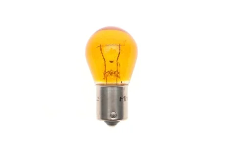 Лампа розжарювання PY21W 24V для Nissan MAGNETI MARELLI 008508100000 фото товару