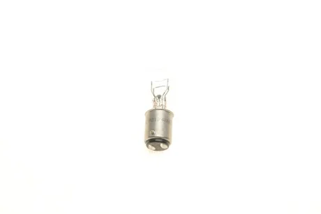 Лампа розжарювання P21/4W 12V 21/4W для Volkswagen, Skoda, Volvo, Citroen, Peugeot MAGNETI MARELLI 008529100000 фото товару