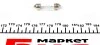 <strong>Лампа розжарювання, ліхтар освітлення номерний знак MAGNETI MARELLI 009461100000 (фото 2)</strong>