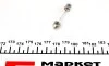 <strong>Лампа допоміжн. освітлення C10W 12V SV8.5-8 (11,5x44) (вир-во Magneti Marelli) MAGNETI MARELLI 009461200000 (фото 3)</strong>