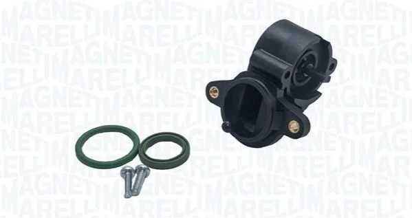 <strong>Елемент КПП, набір клапанів FIAT 500, 500 C, IDEA, PANDA, PUNTO, PUNTO EVO, STILO LANCIA MUSA, YPSILON 10.01- MAGNETI MARELLI 023000009010 (фото 1)</strong>