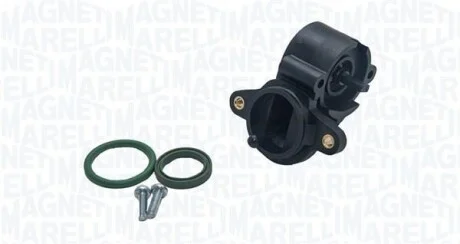 Елемент КПП, набір клапанів FIAT 500, 500 C, IDEA, PANDA, PUNTO, PUNTO EVO, STILO LANCIA MUSA, YPSILON 10.01- для MAGNETI MARELLI 023000009010 фото товару