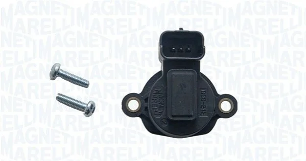 <strong>Елемент КПП, набір клапанів ALFA ROMEO 159, BRERA, SPIDER CITROEN BERLINGO MULTISPACE, BERLINGO/MINIVAN, C4 CACTUS, C4 GRAND PICASSO I, C4 GRAND PICASSO II, C4 I, C4 II 1.2-2.2 07.01- MAGNETI MARELLI 023000016010 (фото 1)</strong>