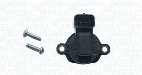 Елемент КПП, набір клапанів ALFA ROMEO 159, BRERA, SPIDER CITROEN BERLINGO MULTISPACE, BERLINGO/MINIVAN, C4 CACTUS, C4 GRAND PICASSO I, C4 GRAND PICASSO II, C4 I, C4 II 1.2-2.2 07.01- для MAGNETI MARELLI 023000016010 фото товару